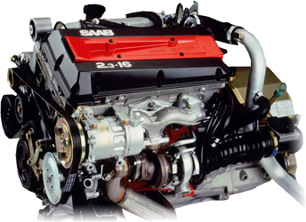 U2408 Engine
